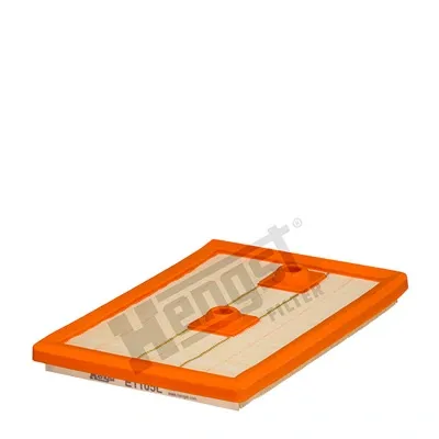 Filtr powietrza E1105L Hengst