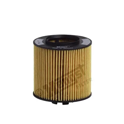 Filtr oleju E320H01D84 Hengst
