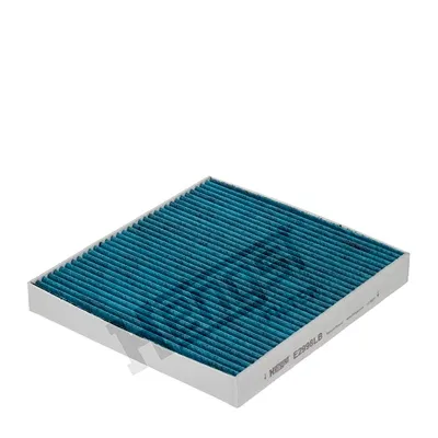 Filtr kabiny E2998LB Hengst