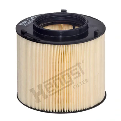 Filtr powietrza E1451L Hengst