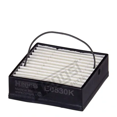 Filtr paliwa E0530K Hengst