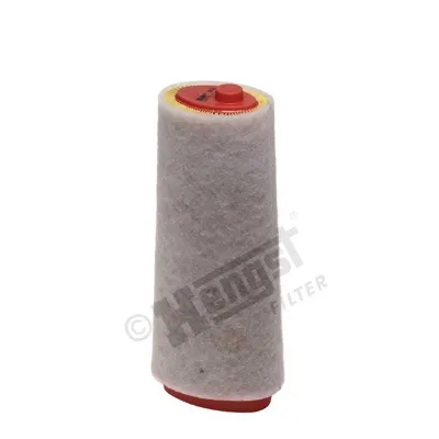 Filtr powietrza E377L Hengst