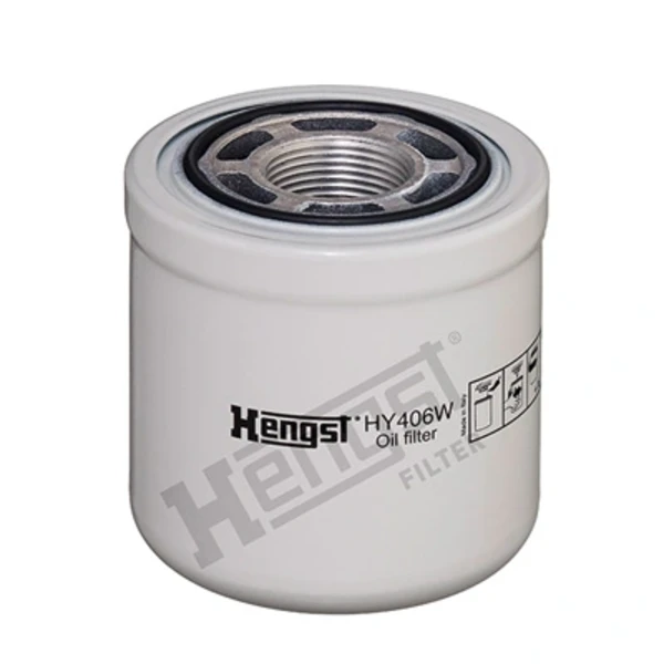 HY406W Hengst