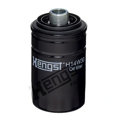 Filtr oleju H14W30 Hengst