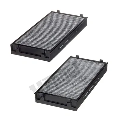 Filtr kabiny E2944LC2 Hengst