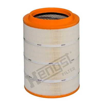 Filtr powietrza E681L Hengst