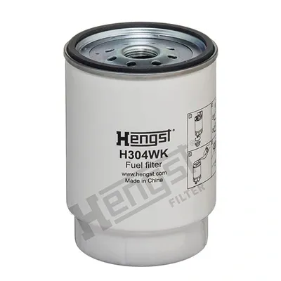 Filtr paliwa H304WK Hengst