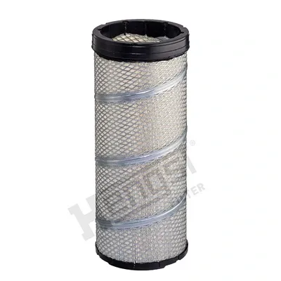 Filtr powietrza E452LS Hengst