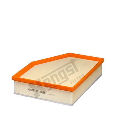 Filtr powietrza E1346L Hengst