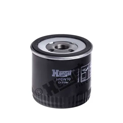 Filtr oleju H10W10 Hengst