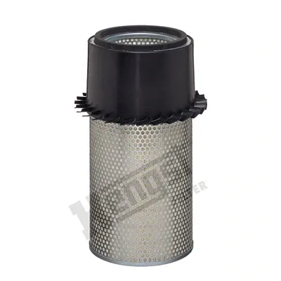 Filtr powietrza E696L Hengst