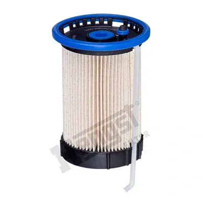 Filtr paliwa E447KP Hengst