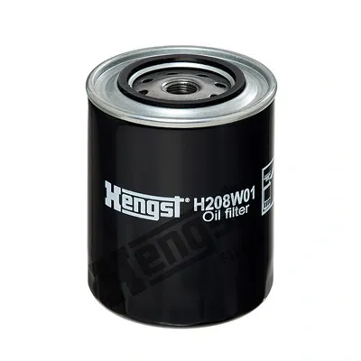 Filtr oleju H208W01 Hengst