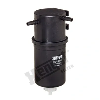 Filtr paliwa H345WK Hengst