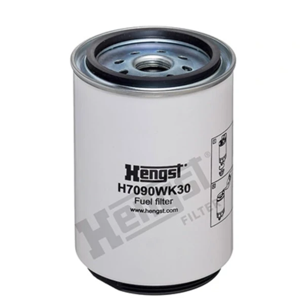 H7090WK30 Hengst filtr paliwa