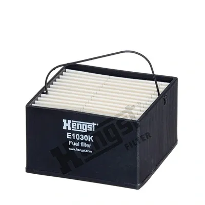 Filtr paliwa E1030K Hengst