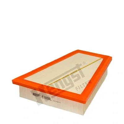 Filtr powietrza E1058L Hengst