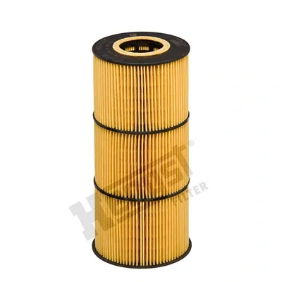 Filtr oleju E510H07D129 Hengst