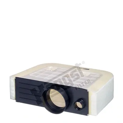 Filtr powietrza E1338L Hengst