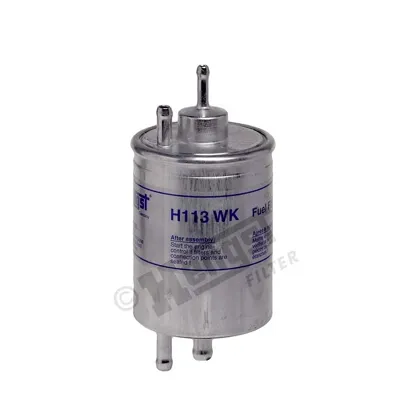 Filtr paliwa H113WK Hengst