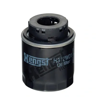Filtr oleju H312W01 Hengst