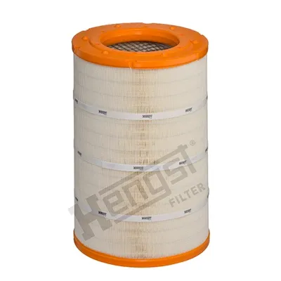 Filtr powietrza E237L Hengst