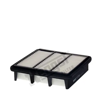 Filtr powietrza E1038L Hengst
