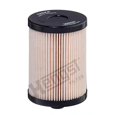 Filtr paliwa E88KPD158 Hengst