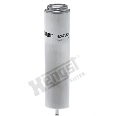 Filtr paliwa H247WK01 Hengst