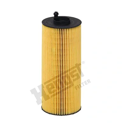 Filtr oleju E830HD366 Hengst
