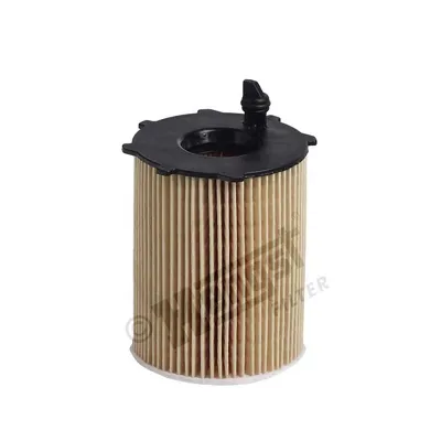 Filtr oleju E40HD105 Hengst