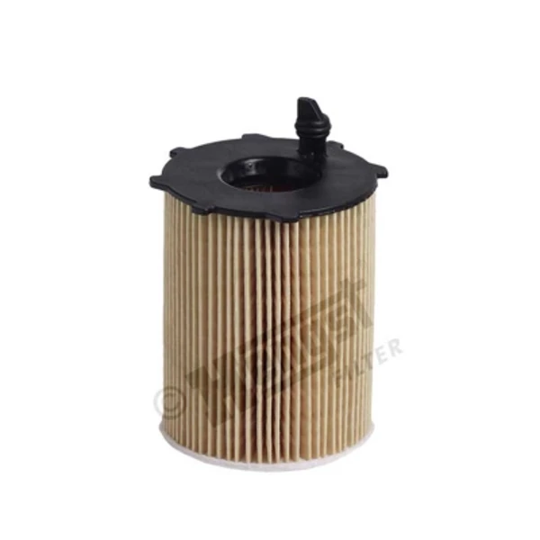 E40H D105 Hengst filtr oleju