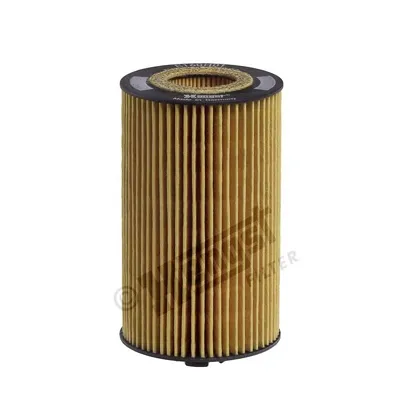 Filtr oleju E160H01D28 Hengst