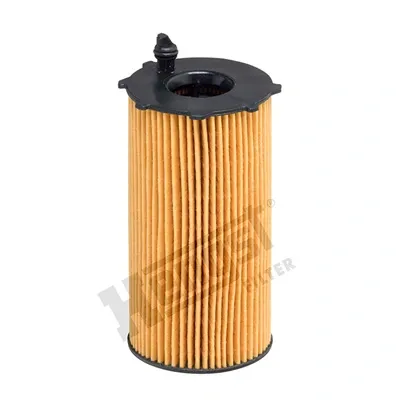 Filtr oleju E846HD336 Hengst