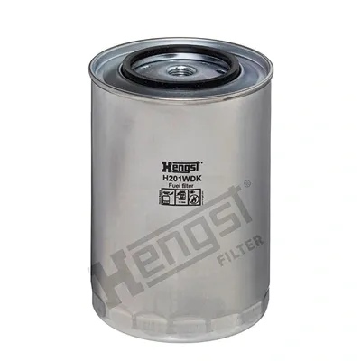 Filtr paliwa H201WDK Hengst