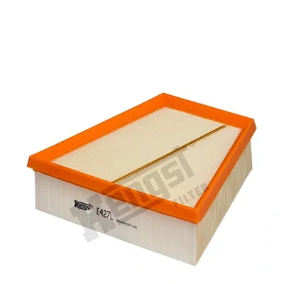 Filtr powietrza E427L Hengst