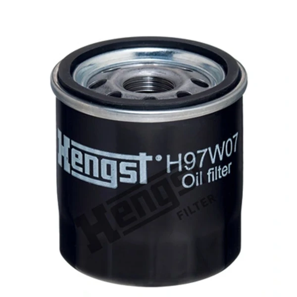 H97W07 Hengst filtr oleju