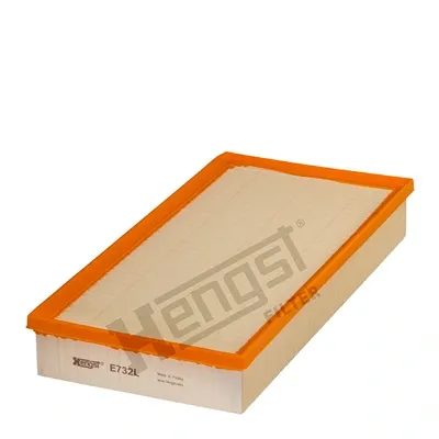 Filtr powietrza E732L Hengst
