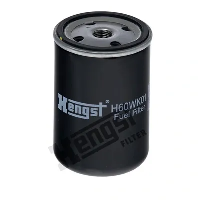 Filtr paliwa H60WK01 Hengst