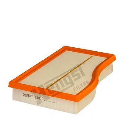Filtr powietrza E1619L Hengst