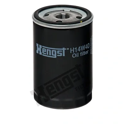Filtr oleju H14W40 Hengst