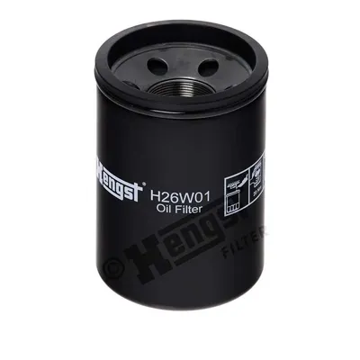 Filtr oleju H26W01 Hengst