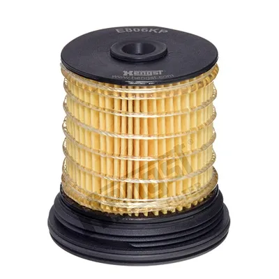 Filtr paliwa E806KP Hengst