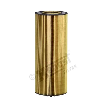 Filtr oleju E500HD129 Hengst