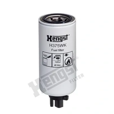Filtr paliwa 13R0033116AA Otokar