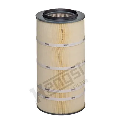 Filtr powietrza E117L Hengst