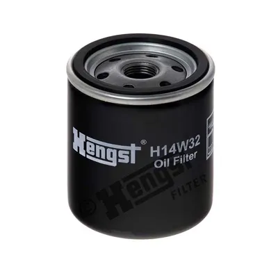 Filtr oleju H14W32 Hengst
