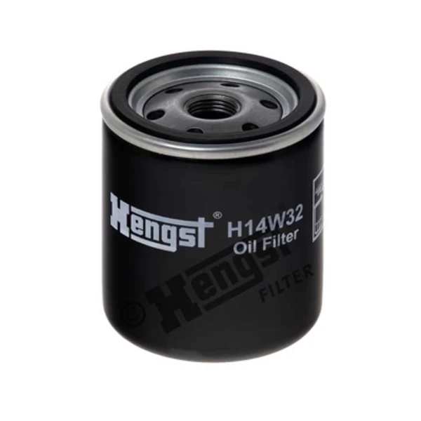 H14W32 Hengst filtr oleju