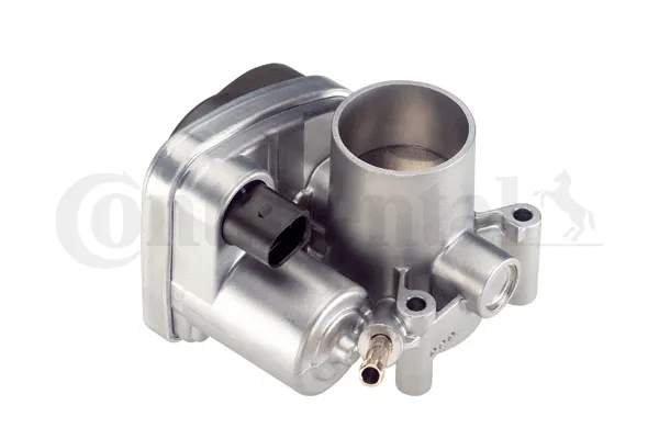 Przepustnica, komplet 408238321006Z Continental/Siemens