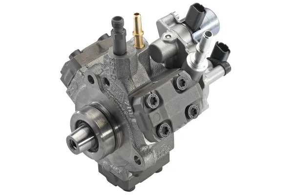 Pompa wtryskowa wysokiego ciśnienia LR095811 Land Rover